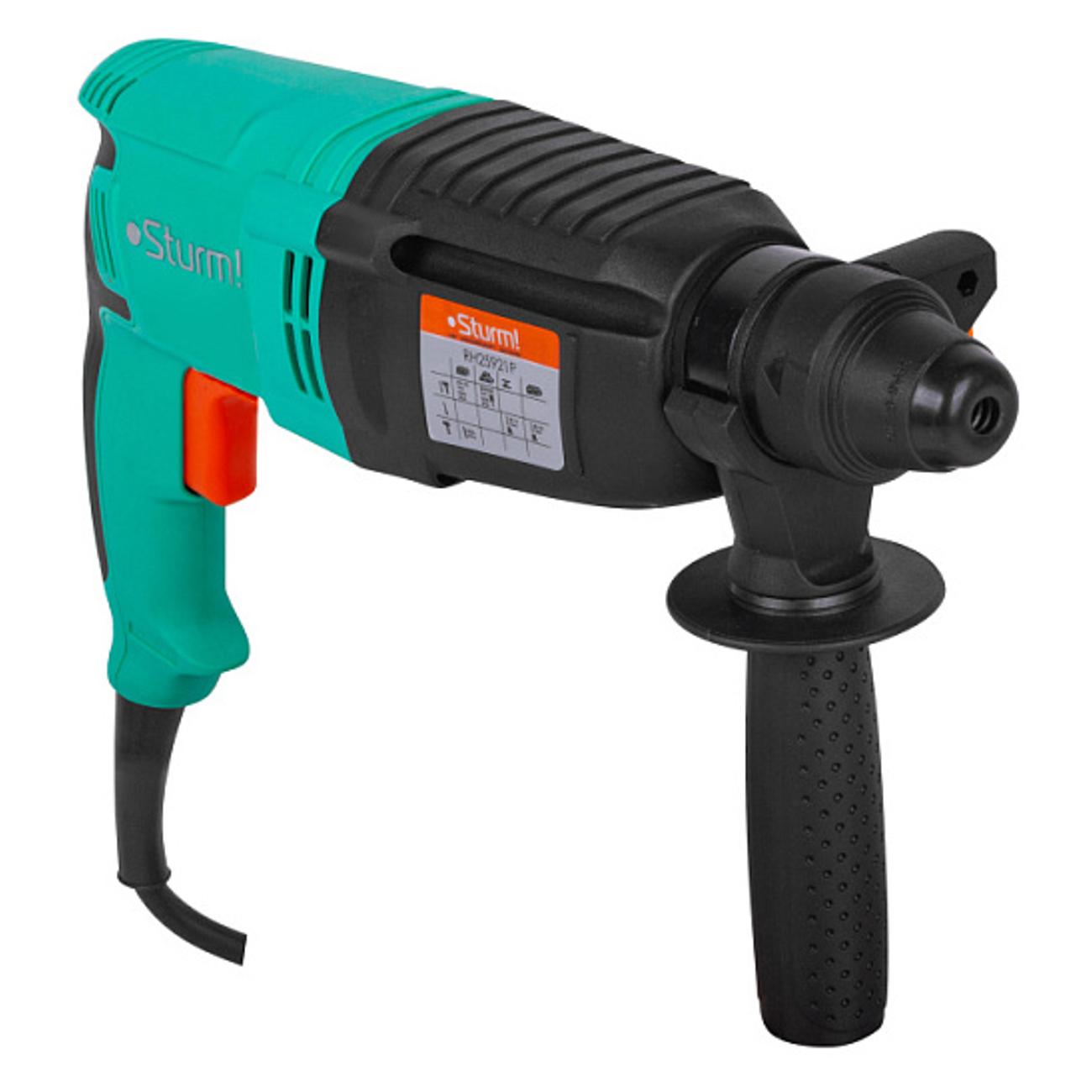 Перфоратор Sturm! RH25921P