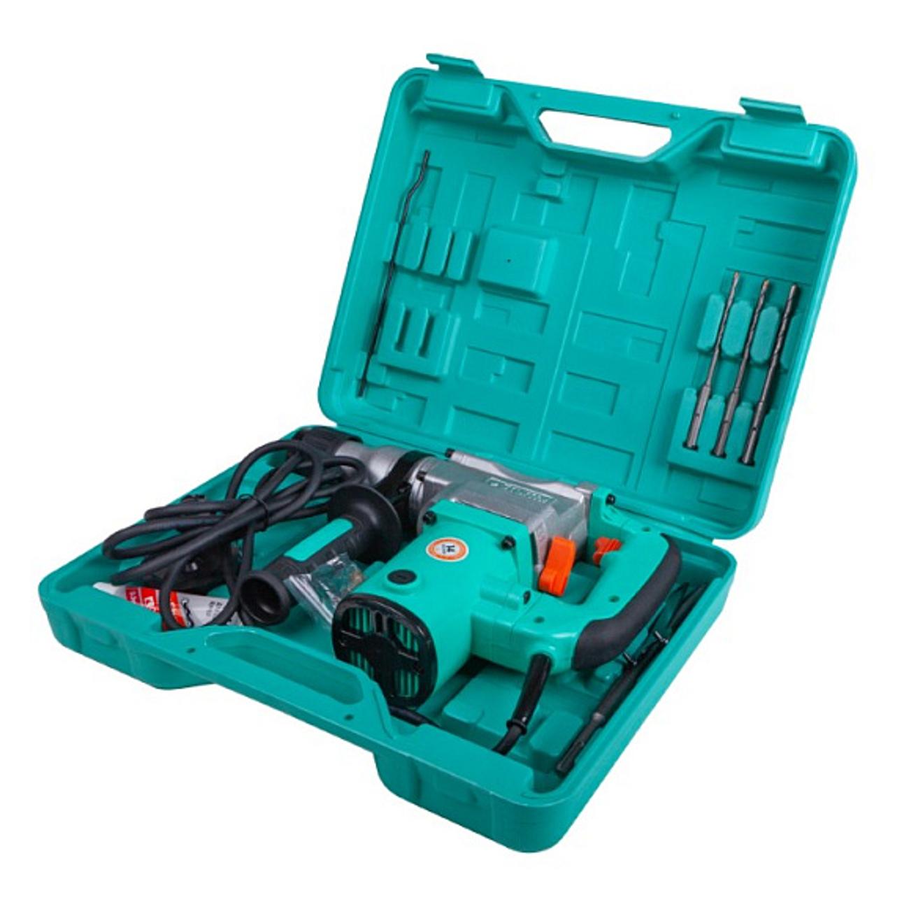 Перфоратор Sturm! RH25901