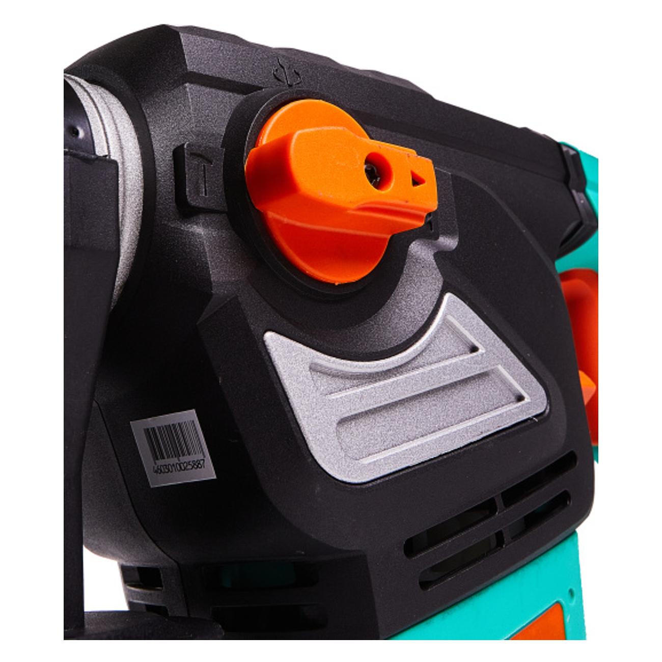 Перфоратор Sturm! RH2518