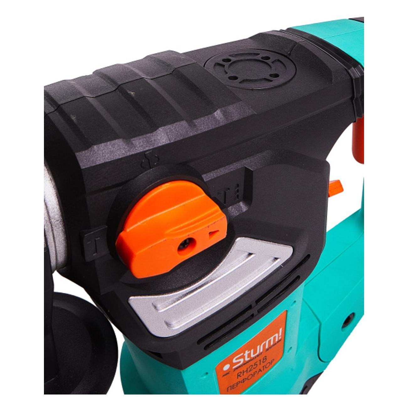 Перфоратор Sturm! RH2518