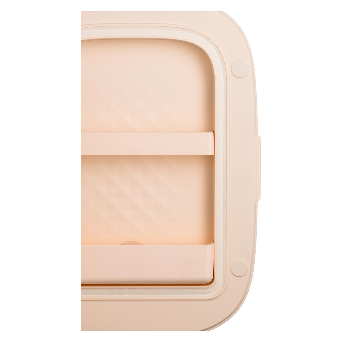 Мини-холодильник для косметики Kitfort КТ-3135