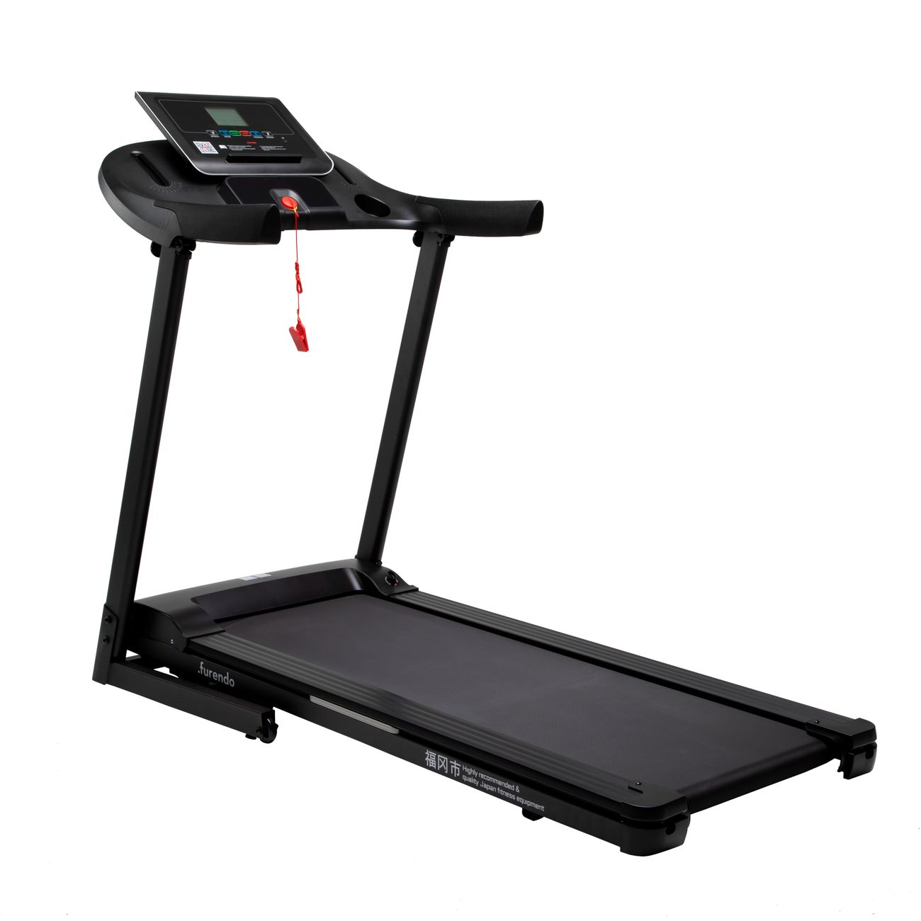 Беговая дорожка FURENDO Fukuoka 2.0 X510P фото