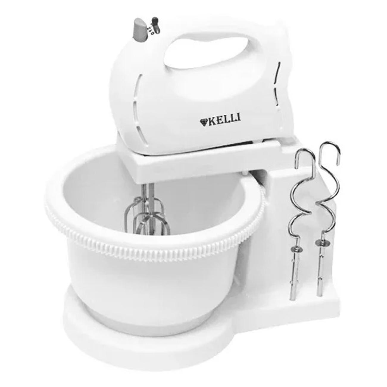 Миксер Kelli KL-5049 фото