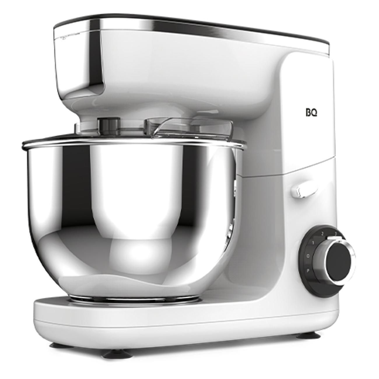 Планетарный миксер BQ MX340 white