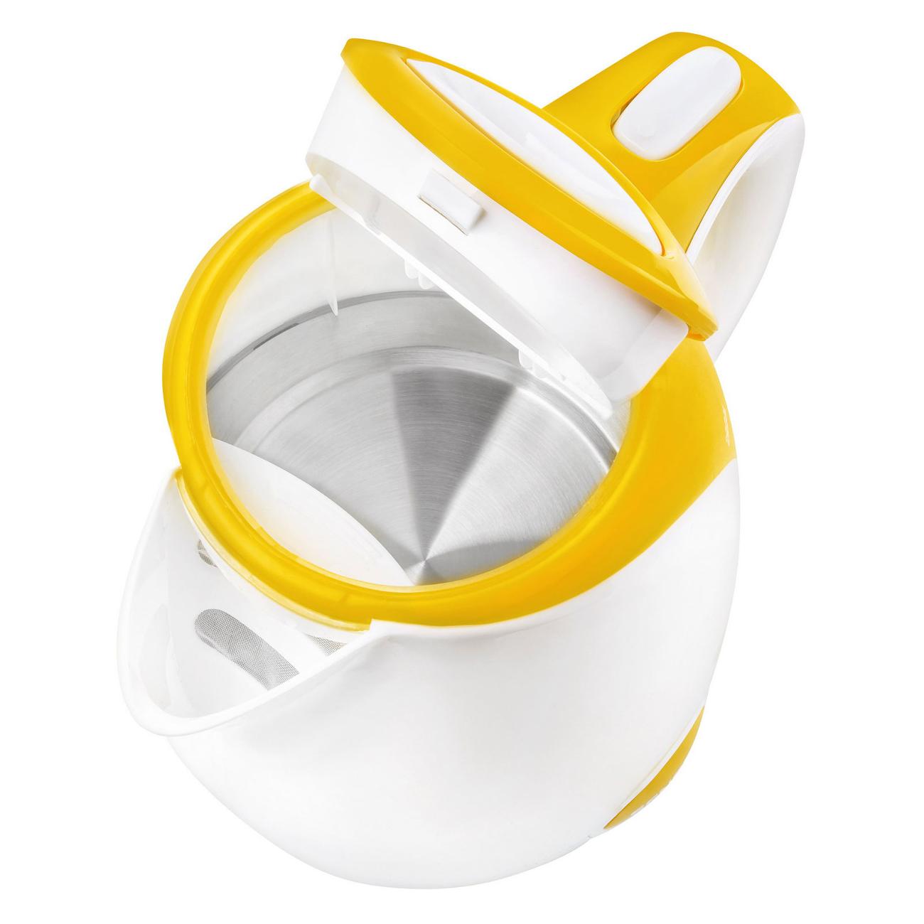 Электрочайник Sencor SWK 1506YL