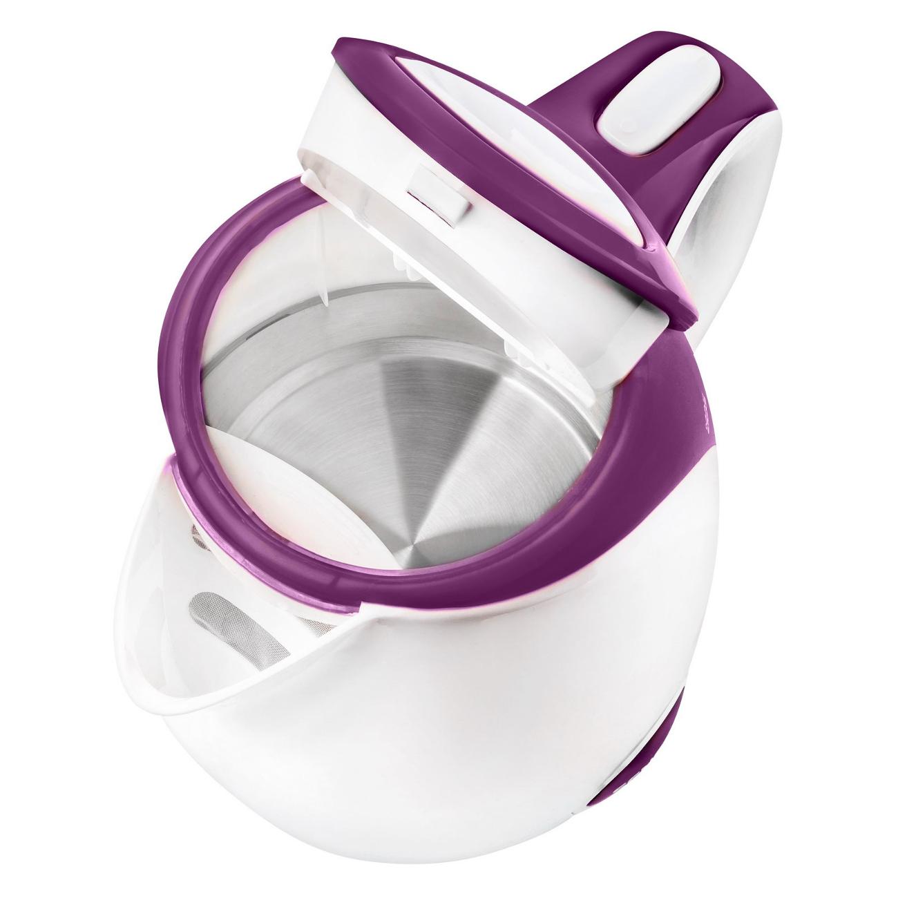 Электрочайник Sencor SWK 1505VT