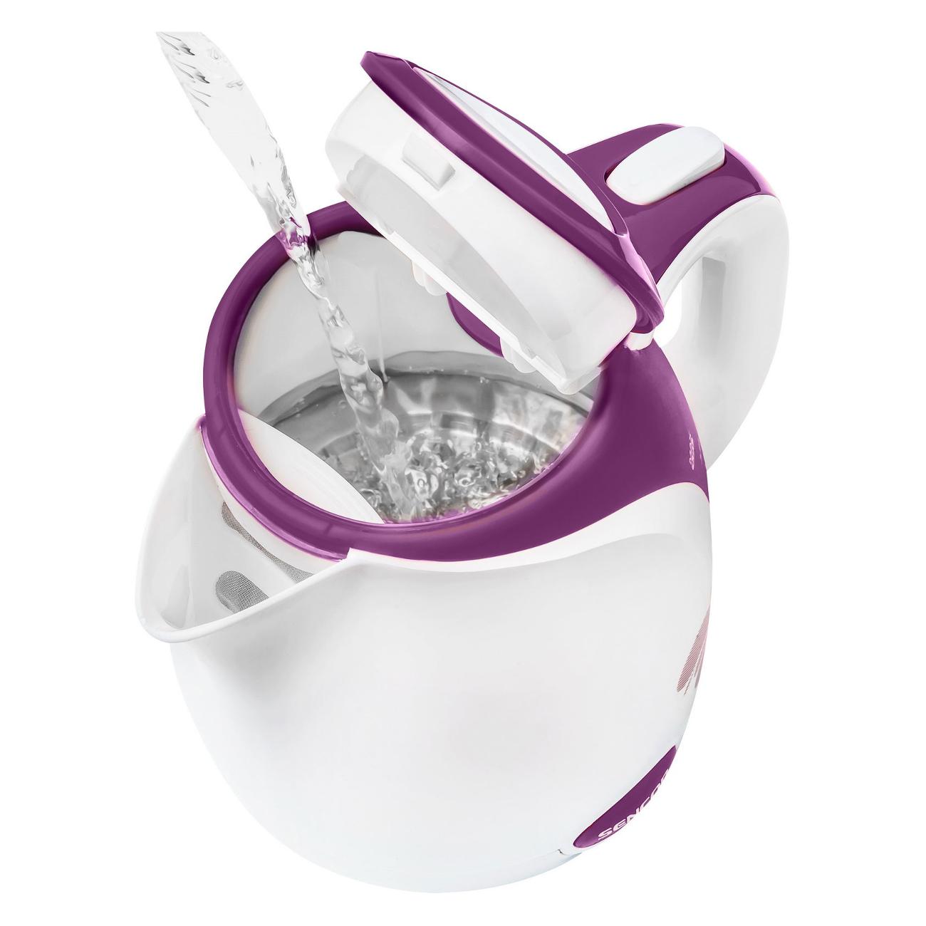 Электрочайник Sencor SWK 1505VT