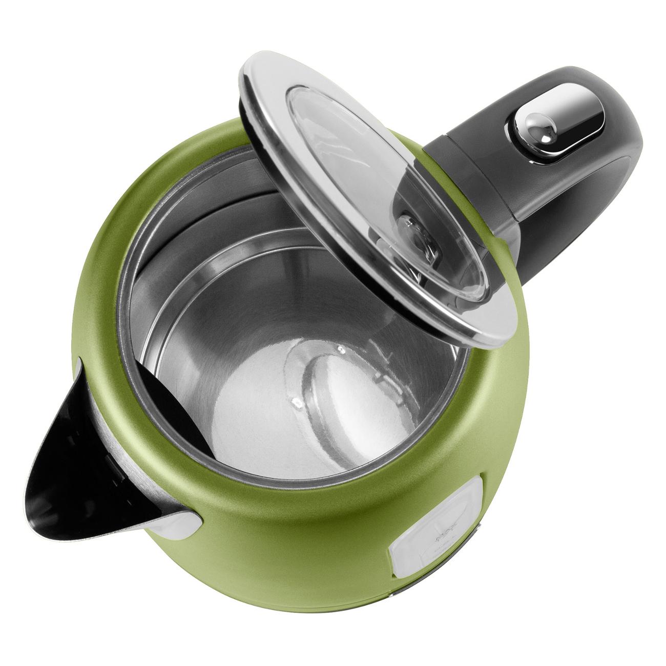 Электрочайник Sencor SWK 1770GG