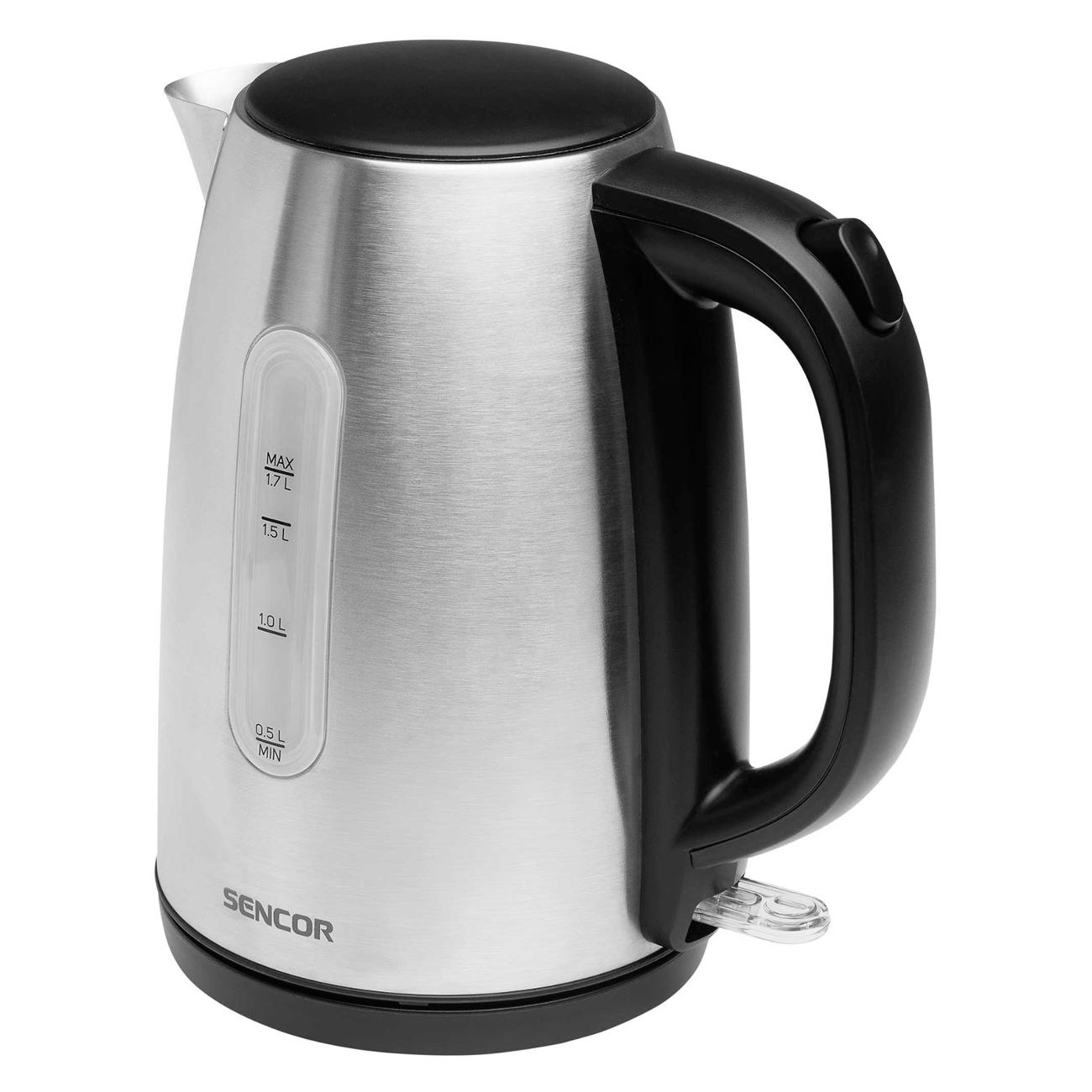 Электрочайник Sencor SWK 1720BK