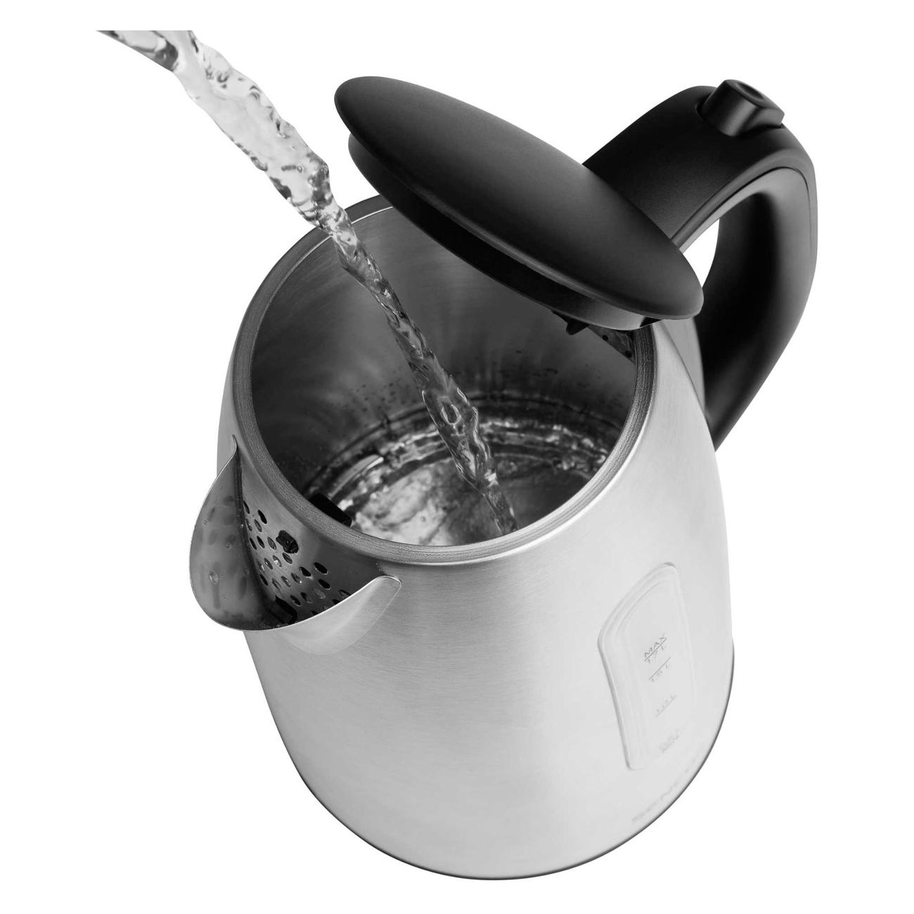 Электрочайник Sencor SWK 1720BK