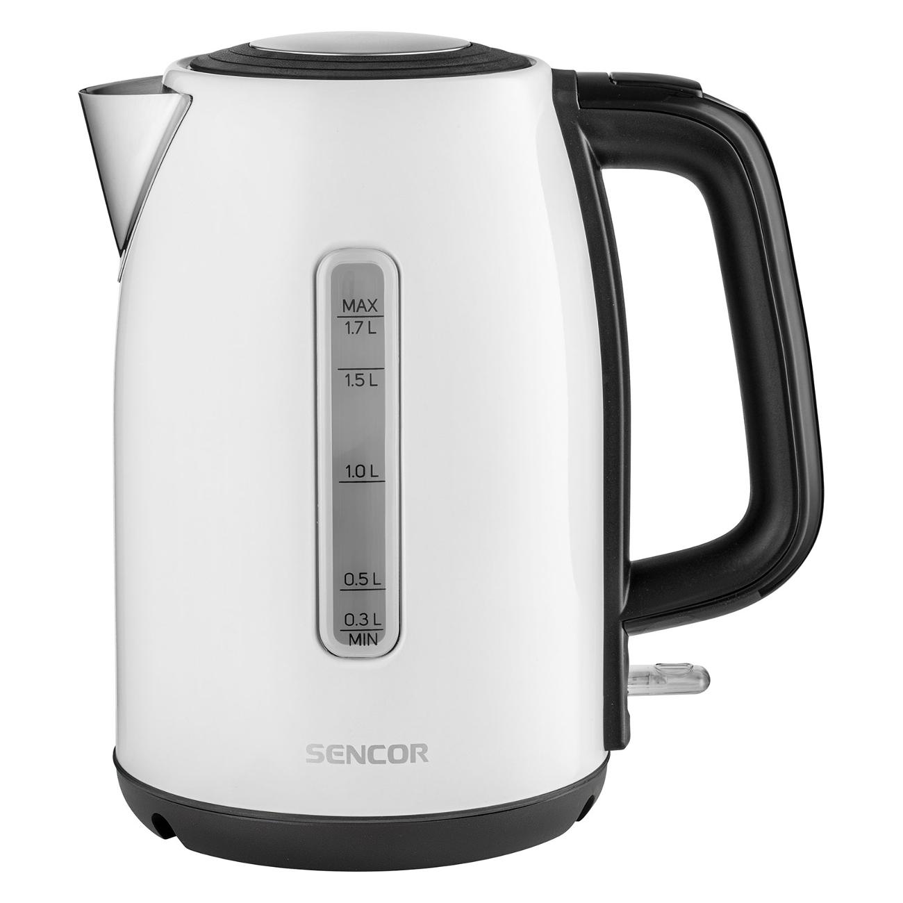 Электрочайник Sencor SWK 7000WH