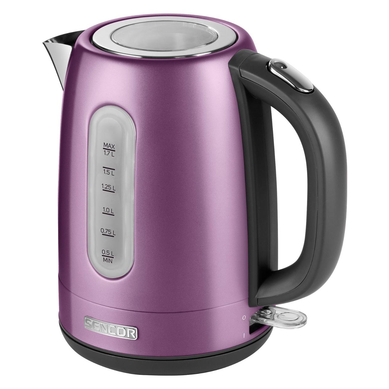 Электрочайник Sencor SWK 1773VT