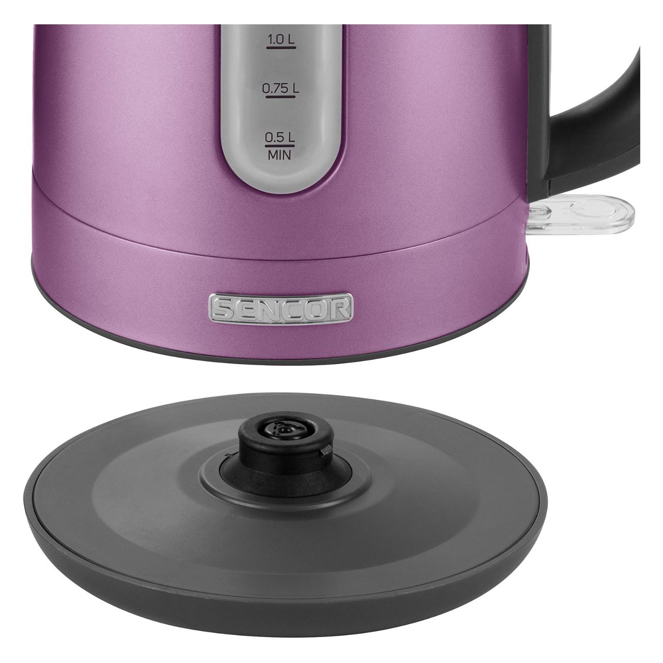 Электрочайник Sencor SWK 1773VT