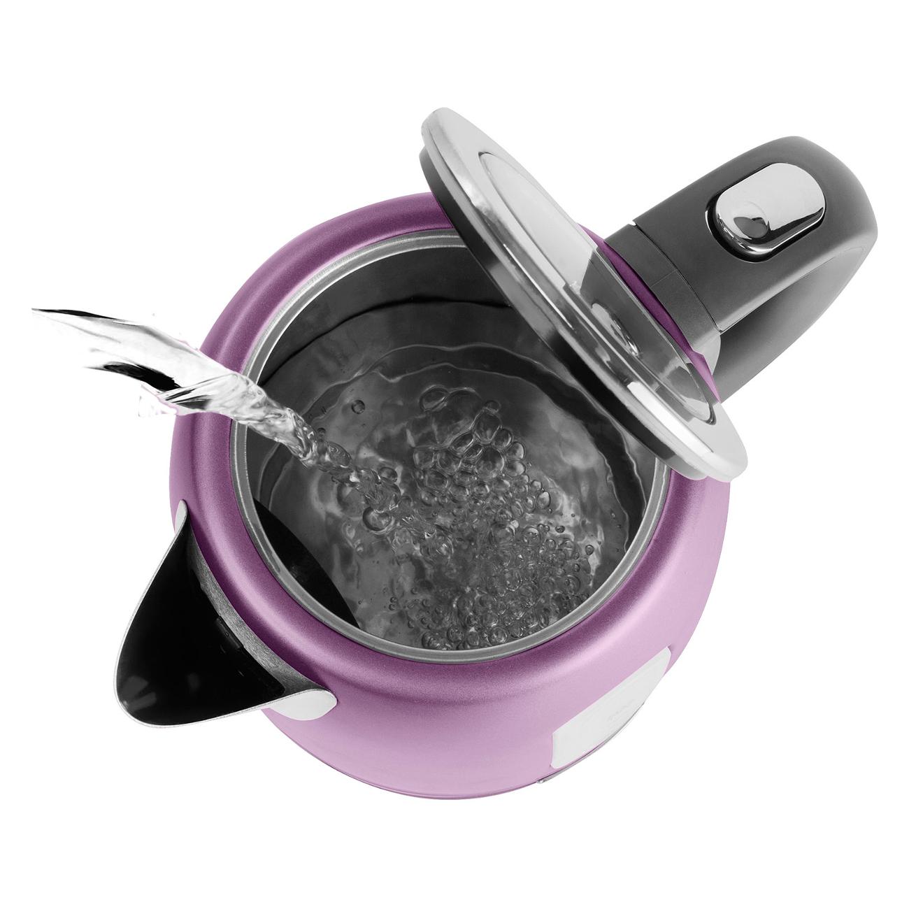 Электрочайник Sencor SWK 1773VT