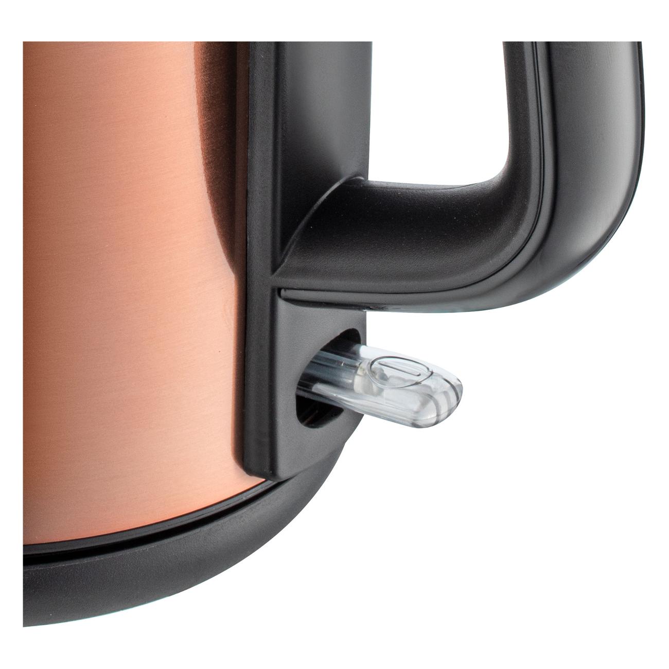 Электрочайник Sencor SWK 7002CO