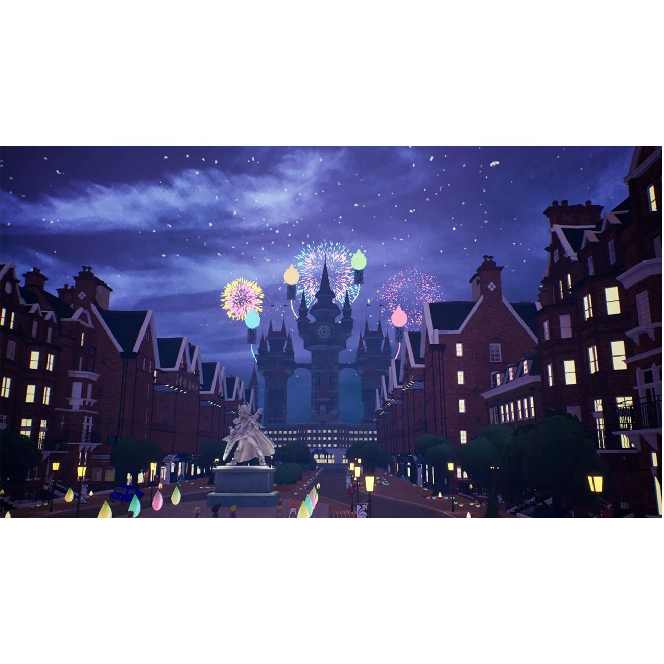 Игра Nintendo Destiny Connect: Tick-Tock Travelers