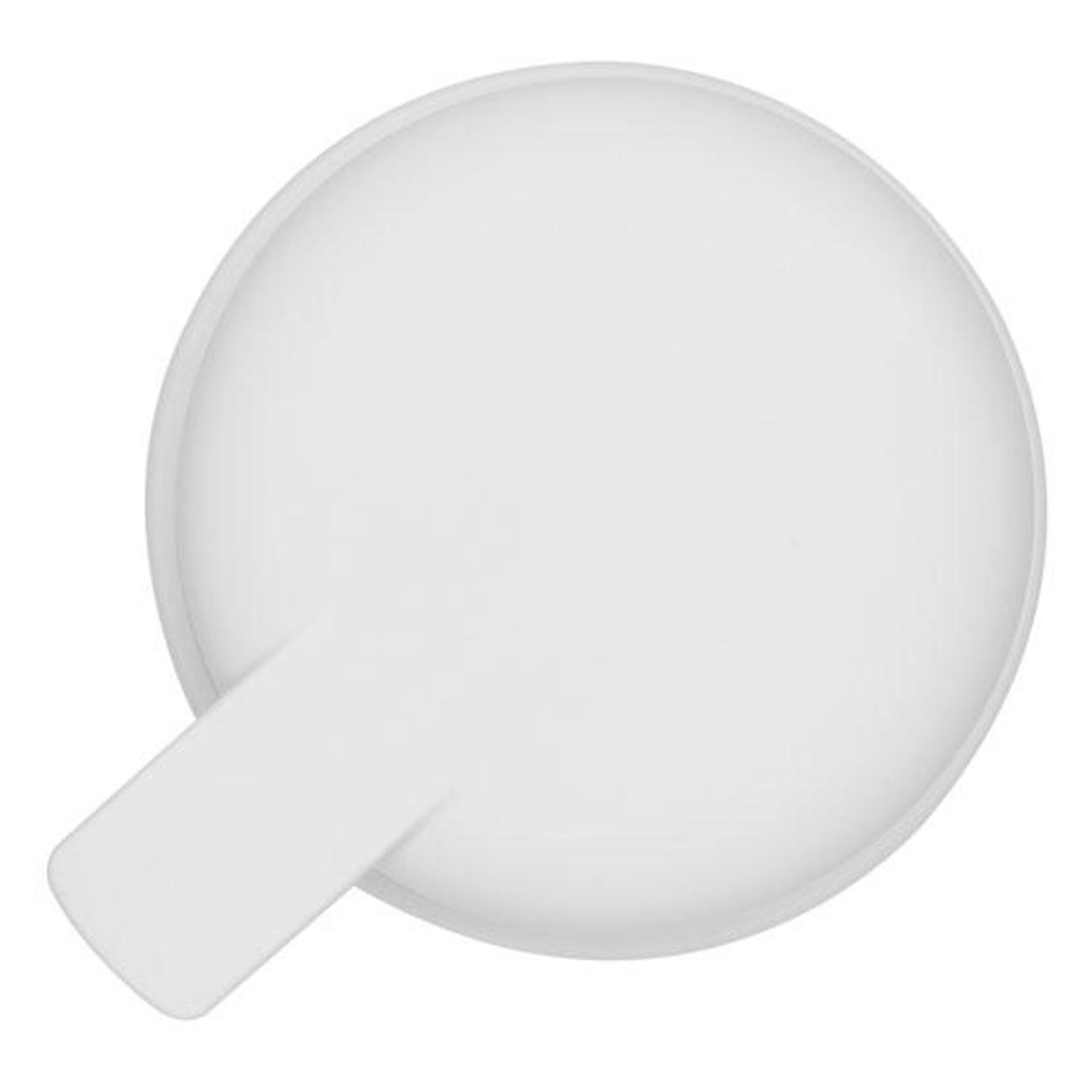 Диспенсер механический для жидкого мыла Brabantia ReNew (280269)