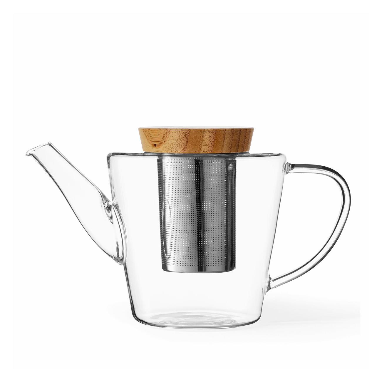 Чайник Viva Scandinavia Infusion 1л (V74900)