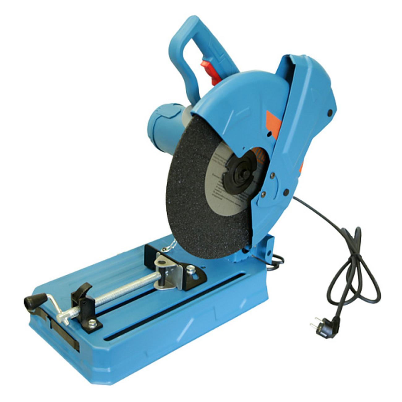 Машина отрезная по металлу Sturm! CF7325S