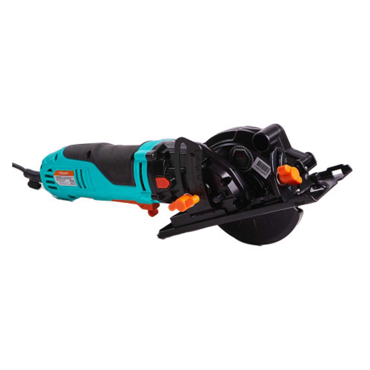 Электропила циркулярная Sturm! CS5012MS