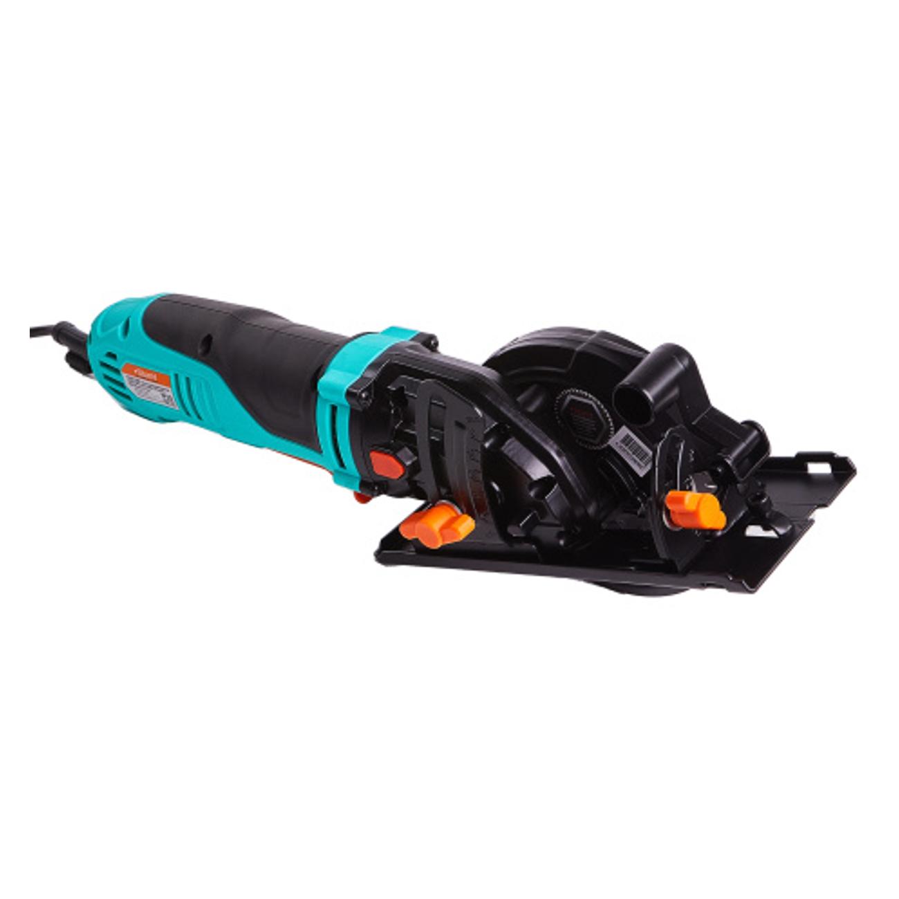 Электропила циркулярная Sturm! CS5012MS