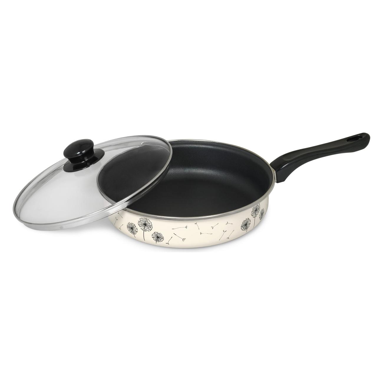 Сковорода Metrot Одуванчик 24 См 348742