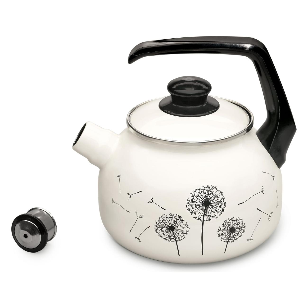 Чайник Metrot Одуванчик 2,5л