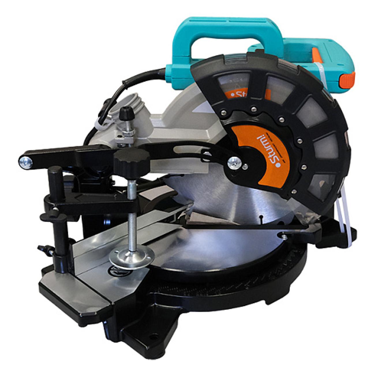 Электропила торцовочная Sturm! MS55212