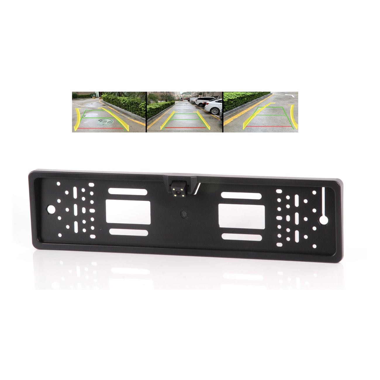 Автомобильная камера заднего вида Vizant a702d