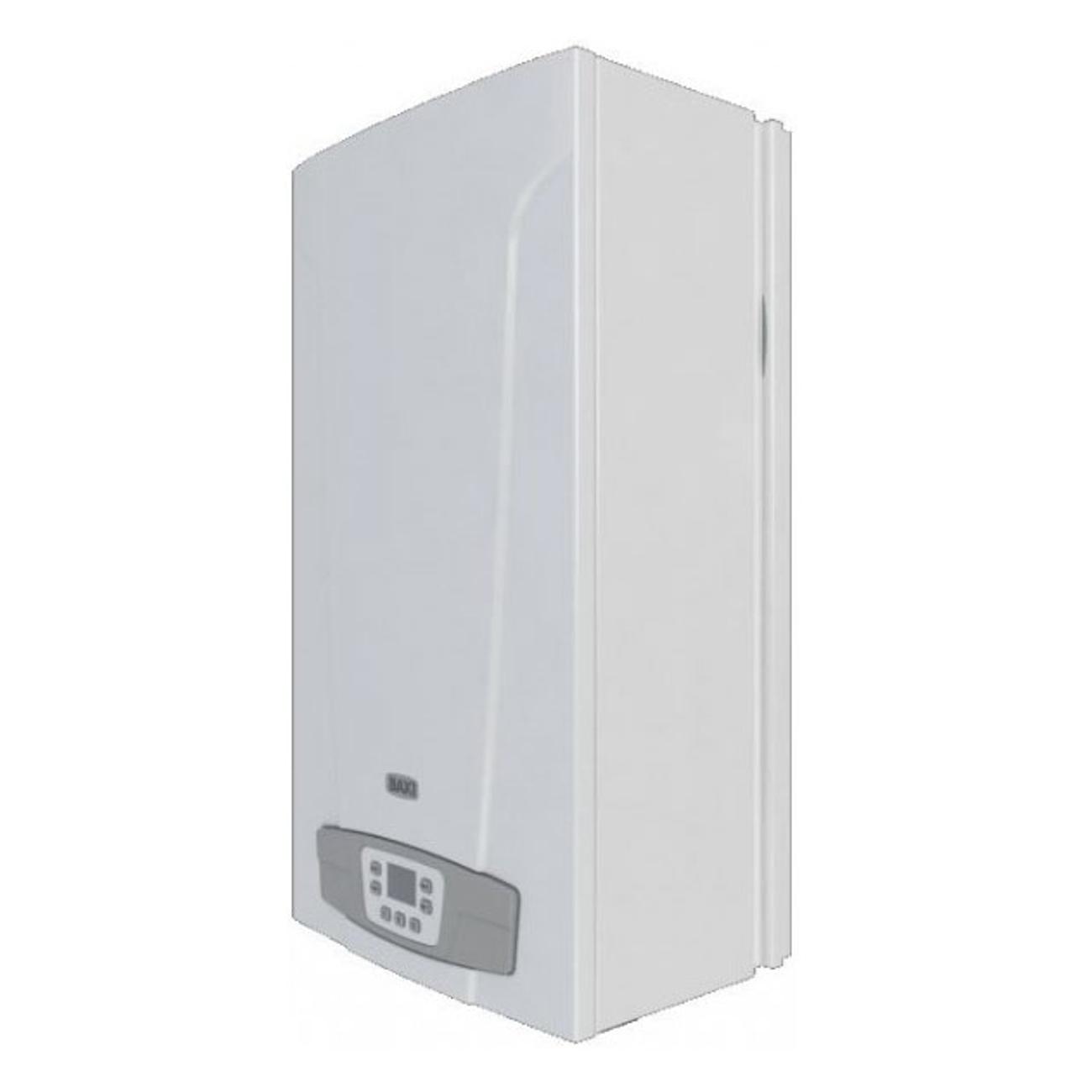 Газовый котел Baxi ECO-4S 24 HC-1142851