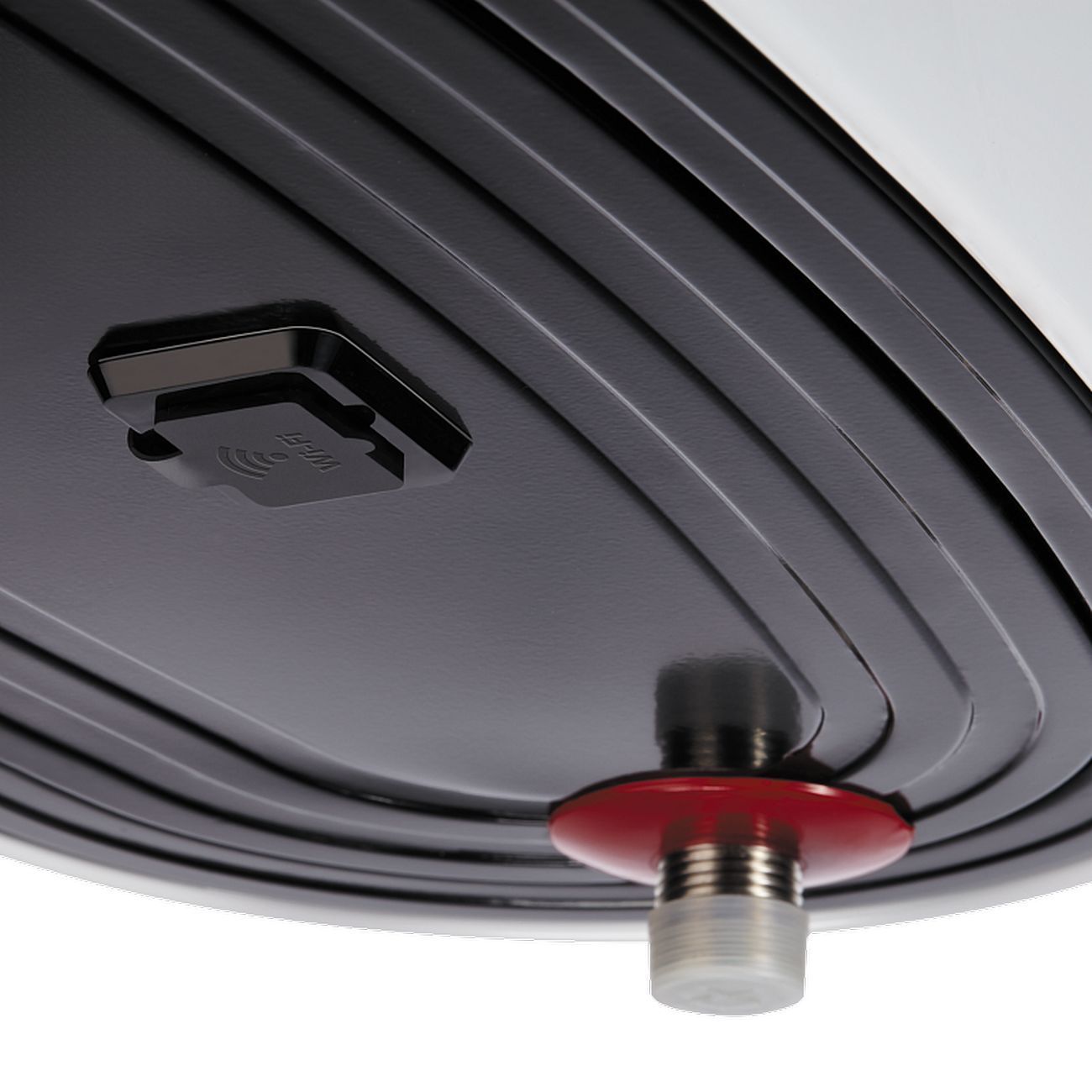 Водонагреватель накопительный Electrolux EWH 100 Centurio IQ 3.0