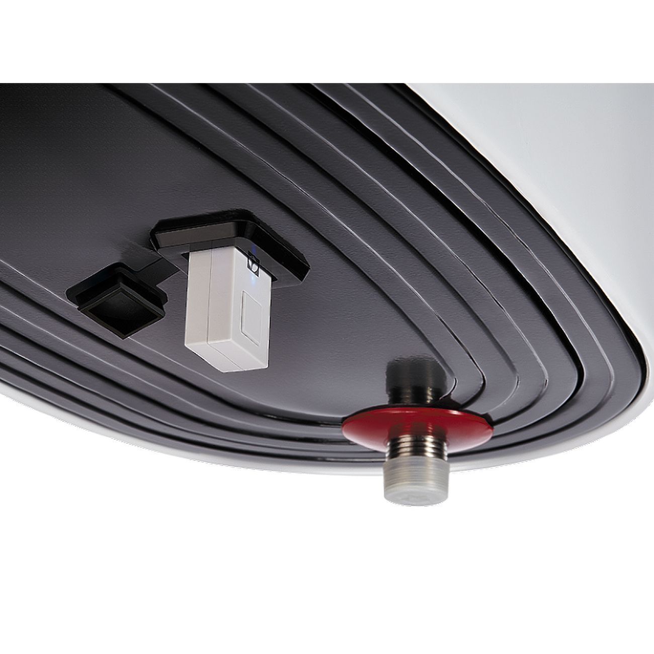 Водонагреватель накопительный Electrolux EWH 100 Centurio IQ 3.0