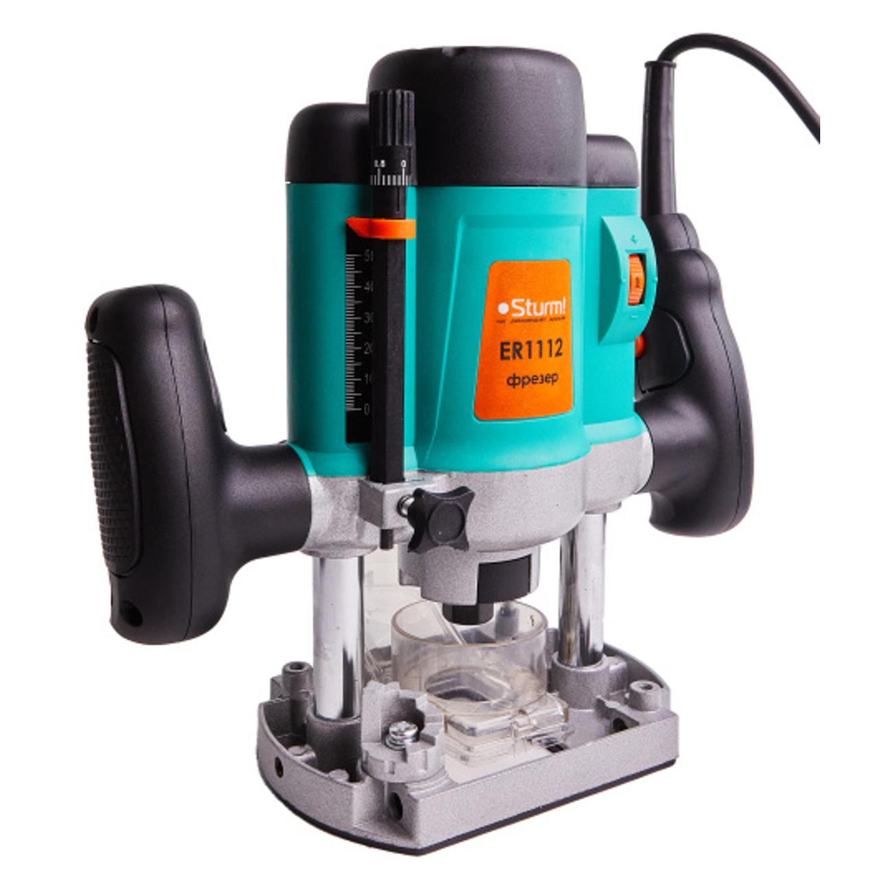 Фрезер Sturm! ER1112