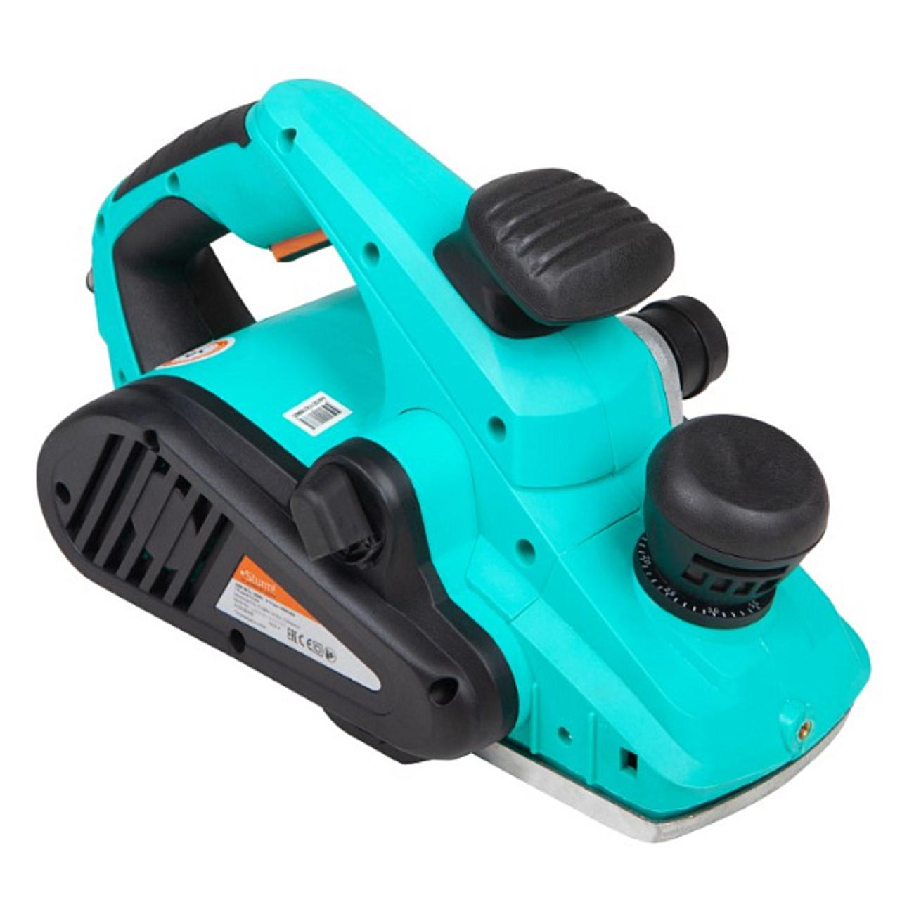 Рубанок электрический Sturm! P1015