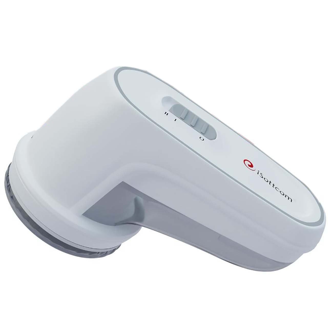 Машинка для удаления катышков iSottcom Fabric shaver 661094572509