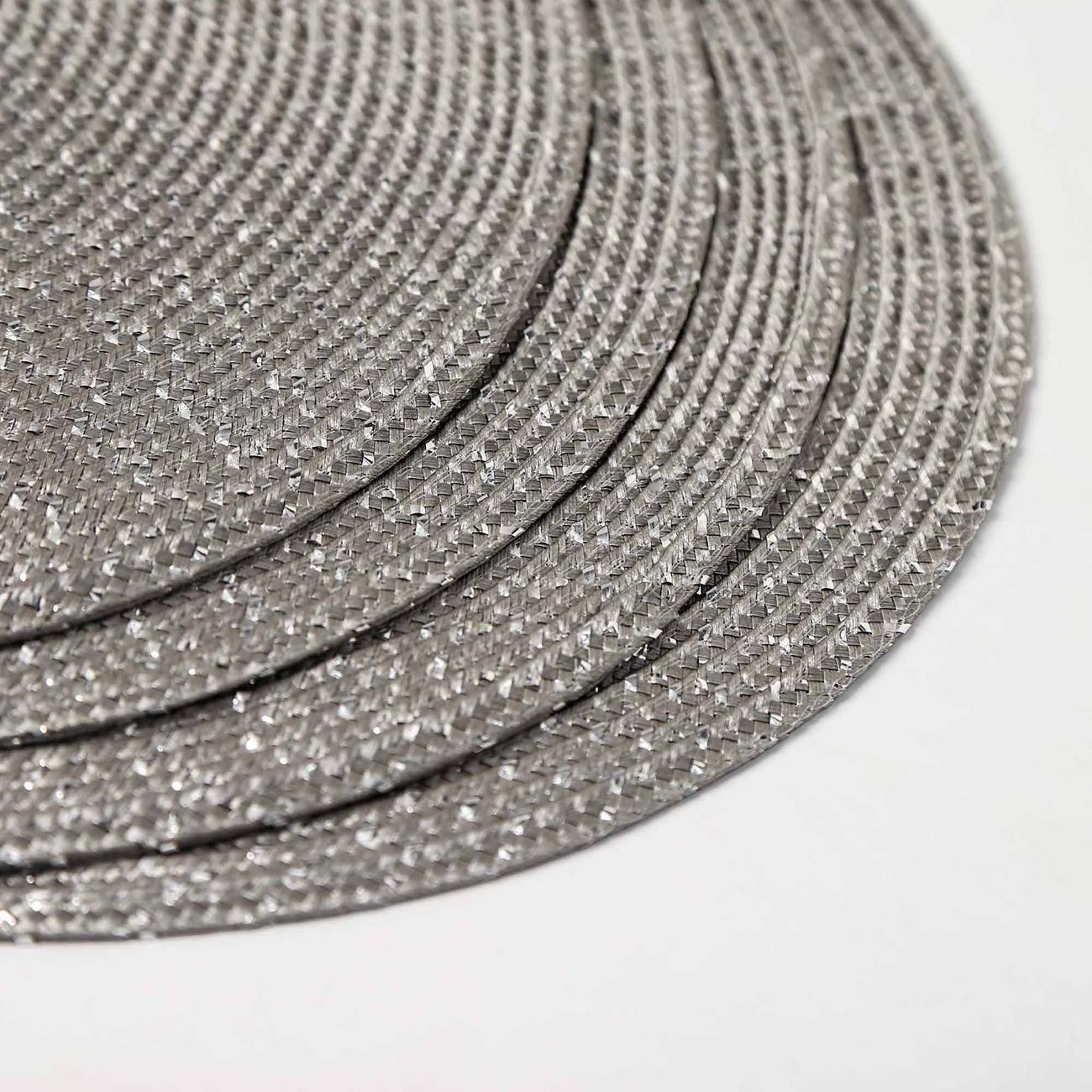 Салфетка столовая Доляна 38*38 6846322