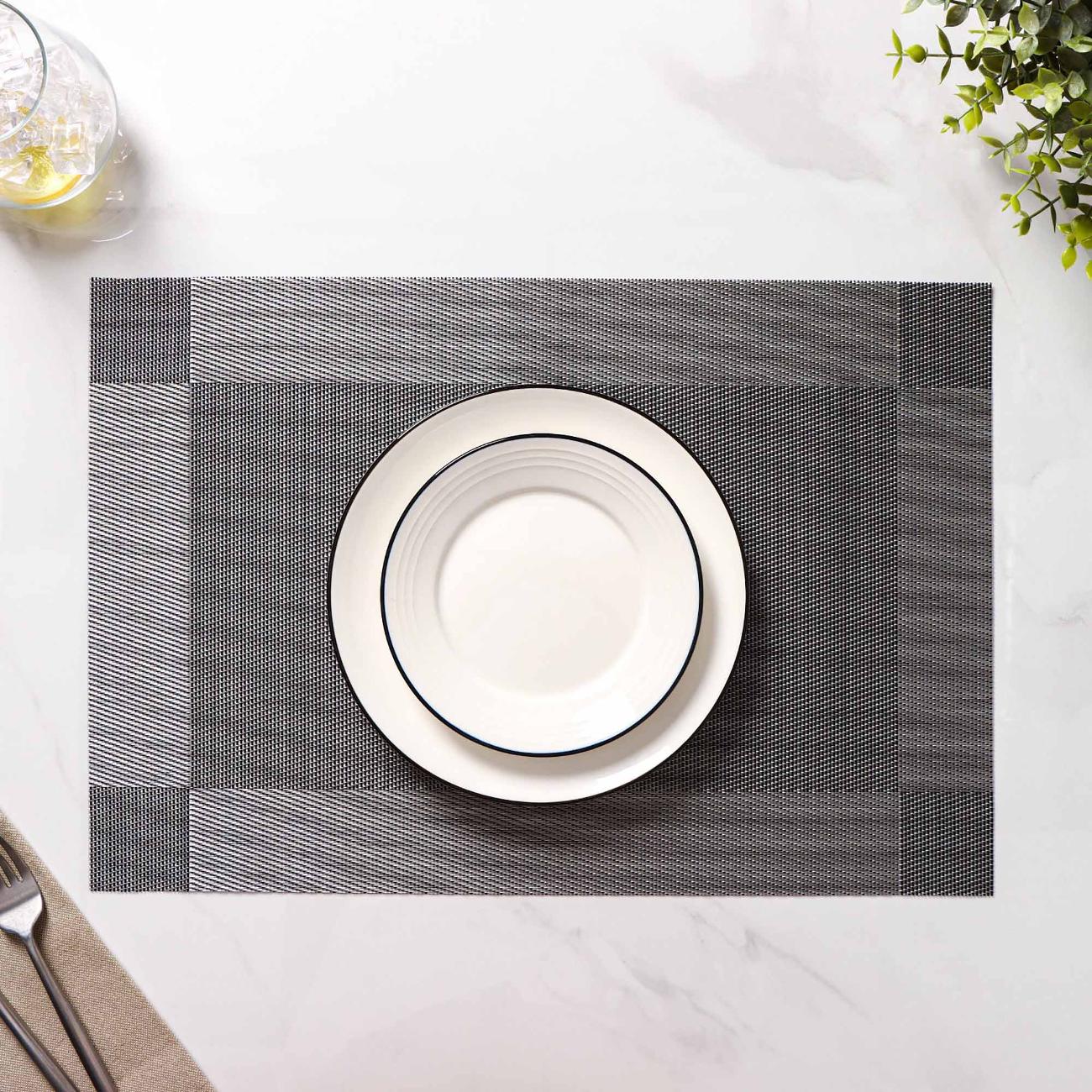 Салфетка столовая Доляна 45*30 7667667