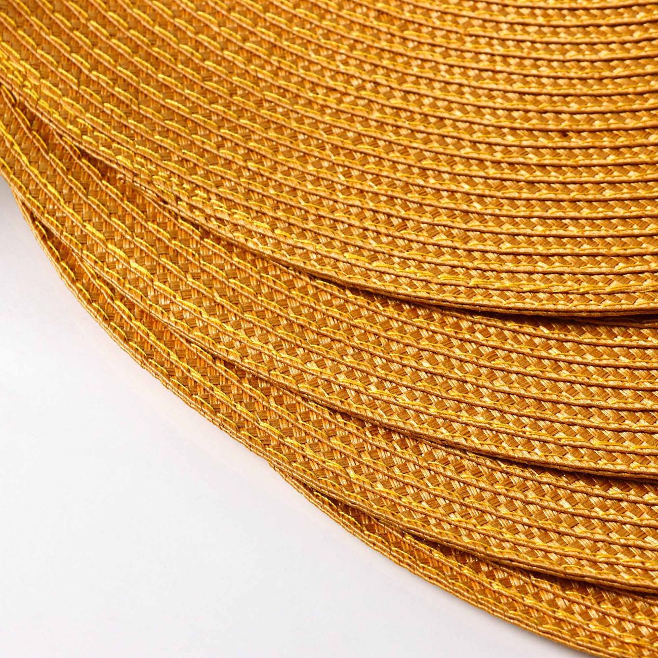 Салфетка столовая Доляна 38*38 7667664