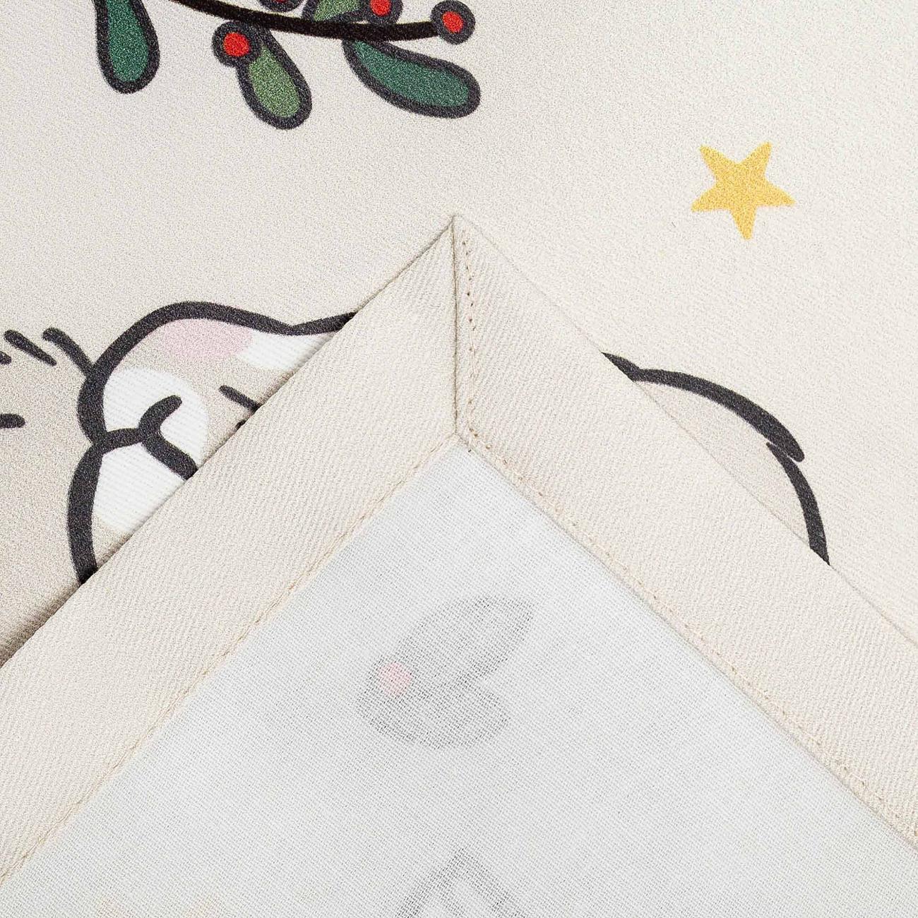 Дорожка столовая Этель 40*146 7338897