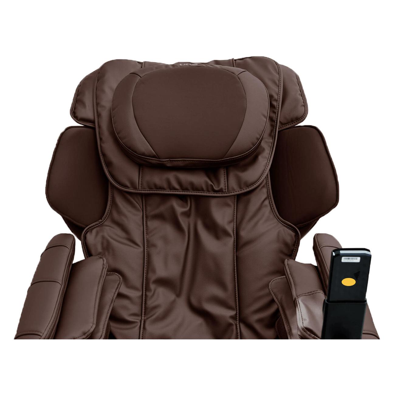 Кресло массажное Uno UN367 Brown