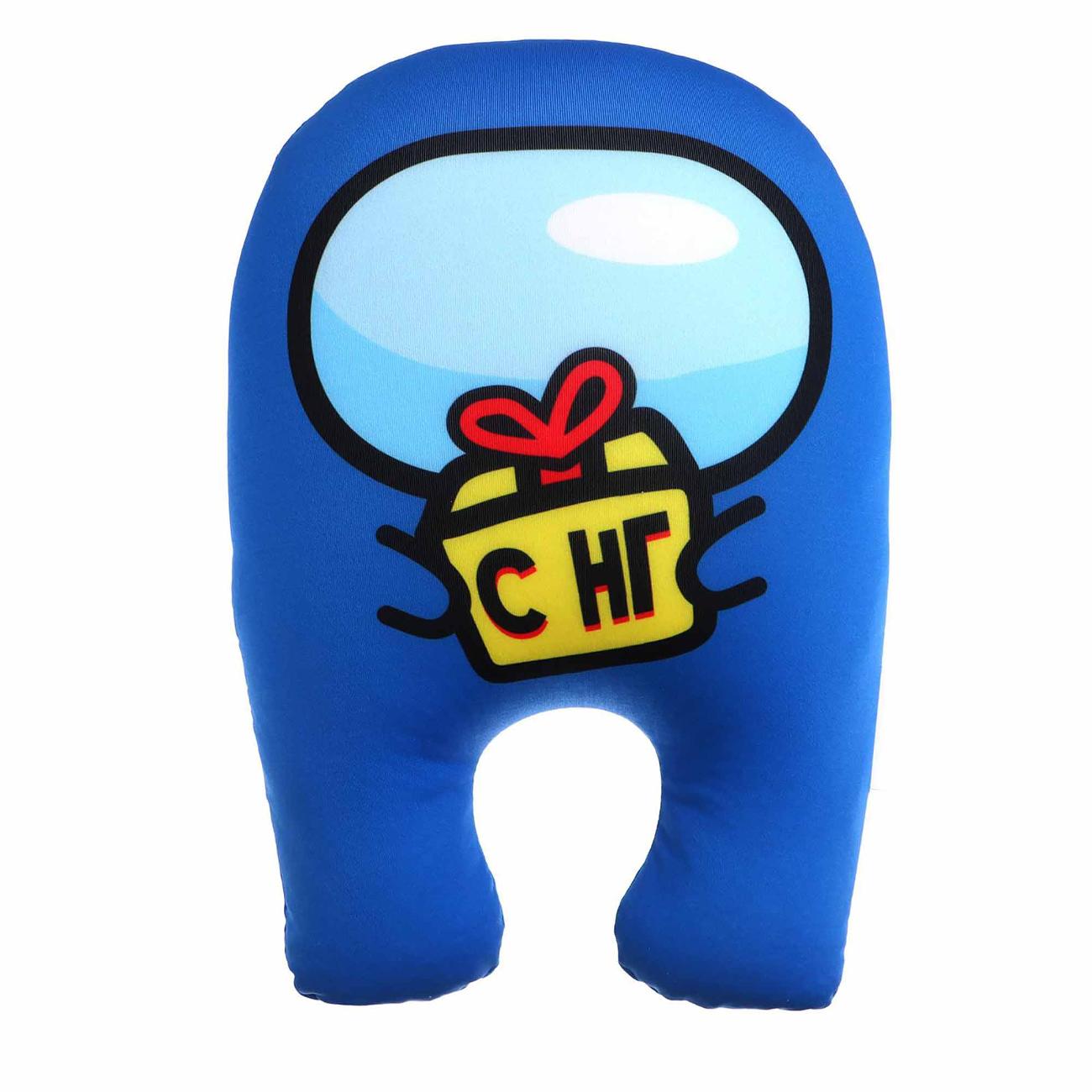 Подушка mni mnu Космонавт (7090977) фото