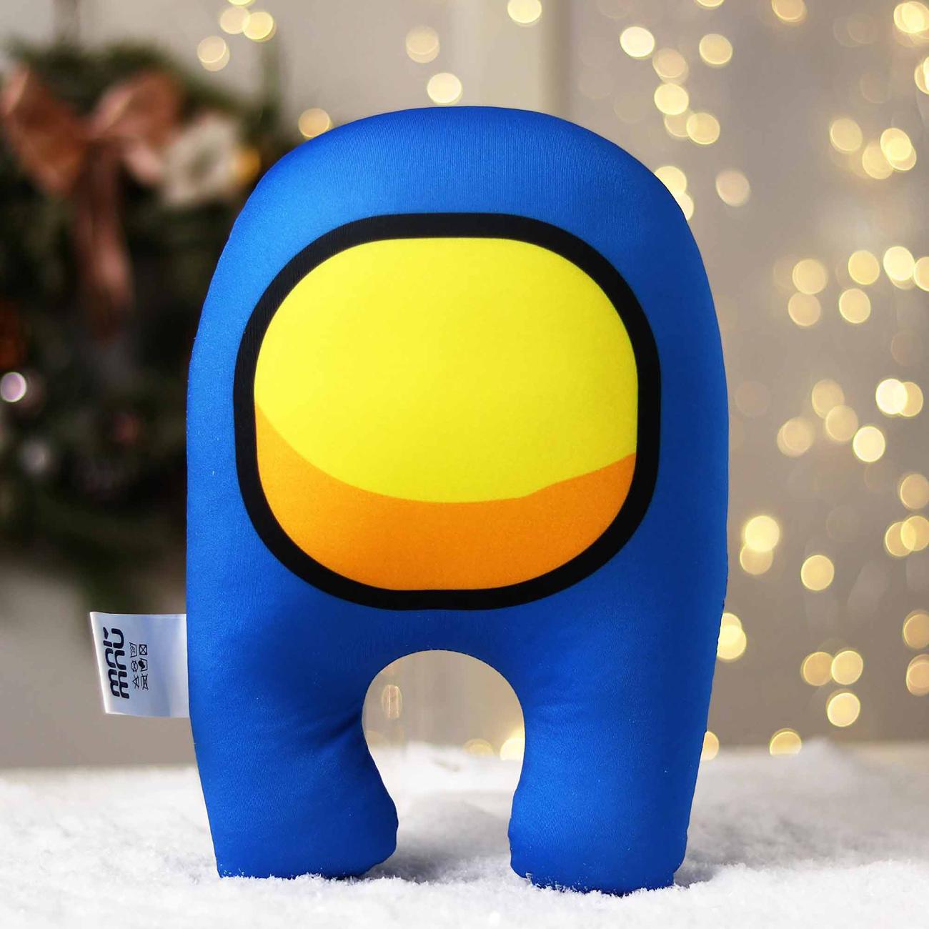 Подушка mni mnu Космонавт (7090977)