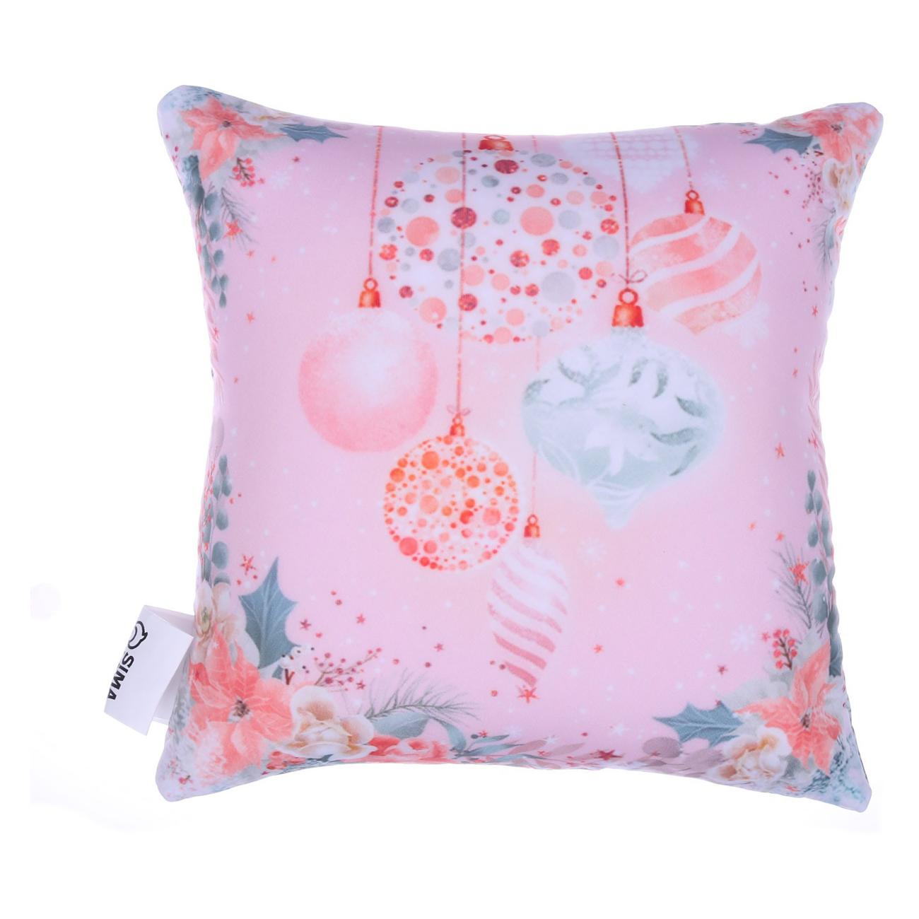 Подушка mni mnu Время волшебства (9080149)