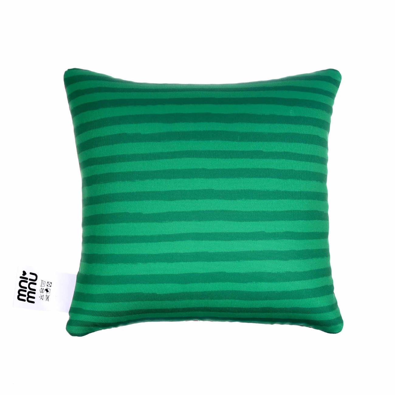 Подушка mni mnu Жизнь удалась (7987008)