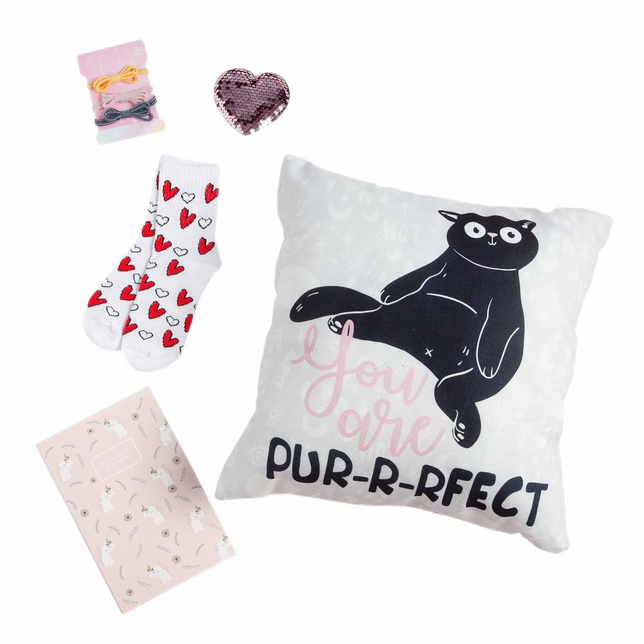 Подушка Этель You are perfect (7481321)