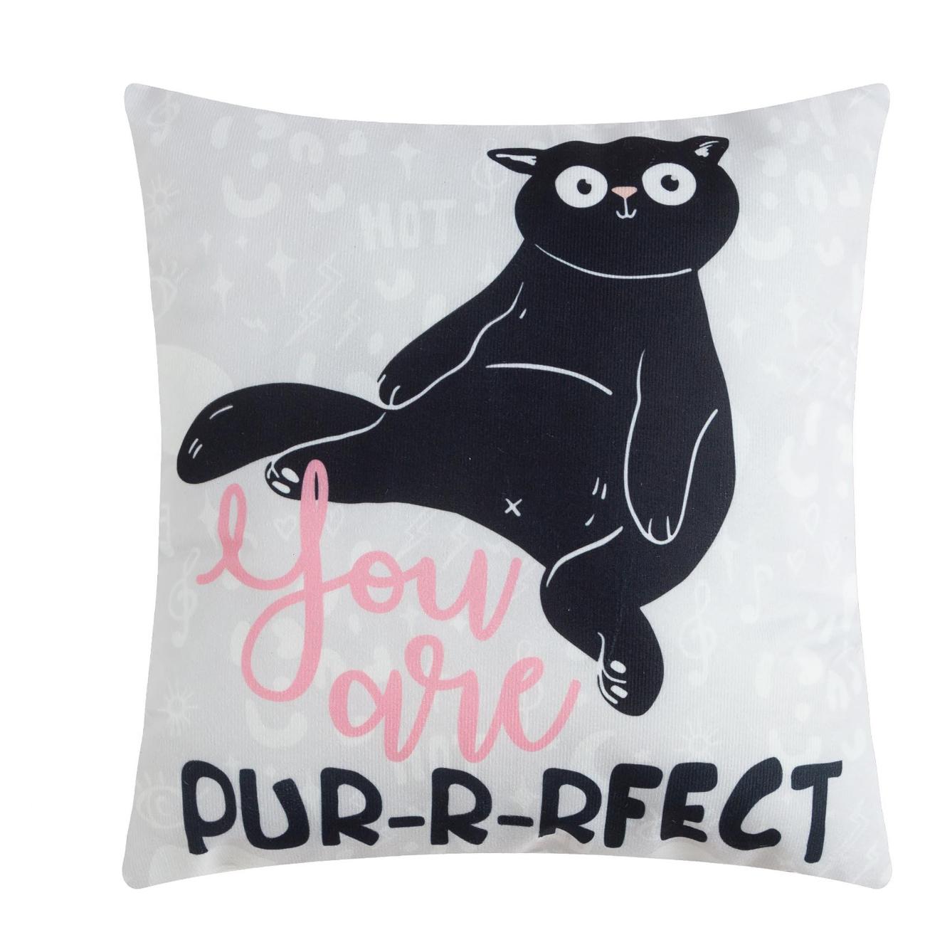 Подушка Этель You are perfect (7481321)