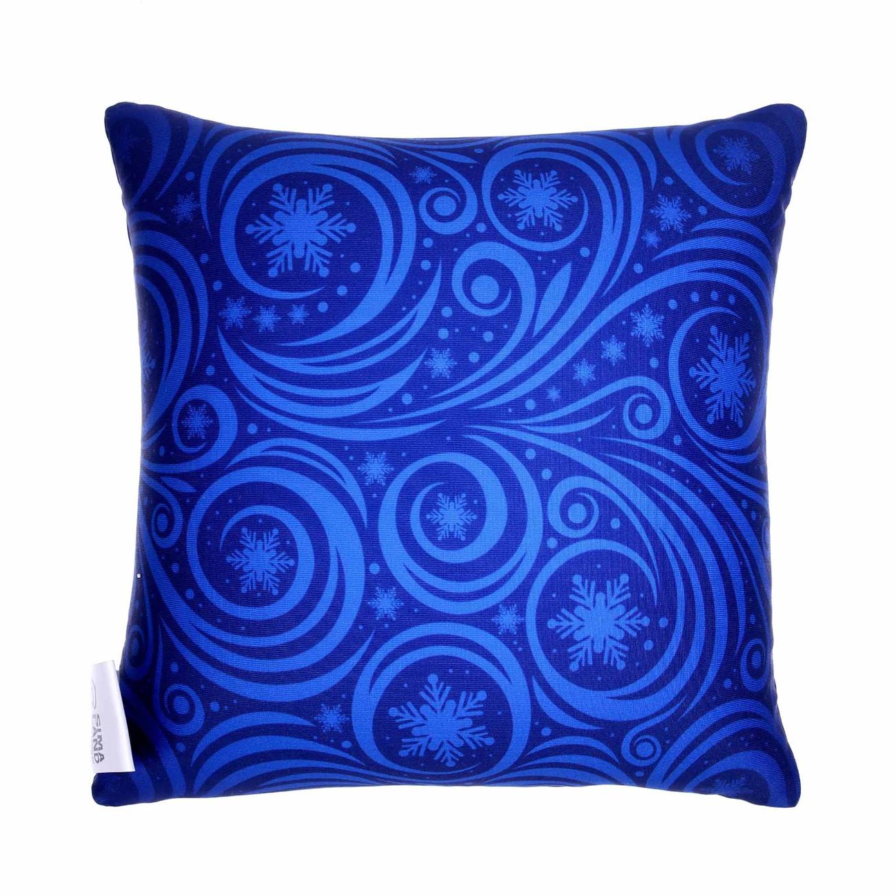 Подушка mni mnu Сказочный зайчик (7987007)