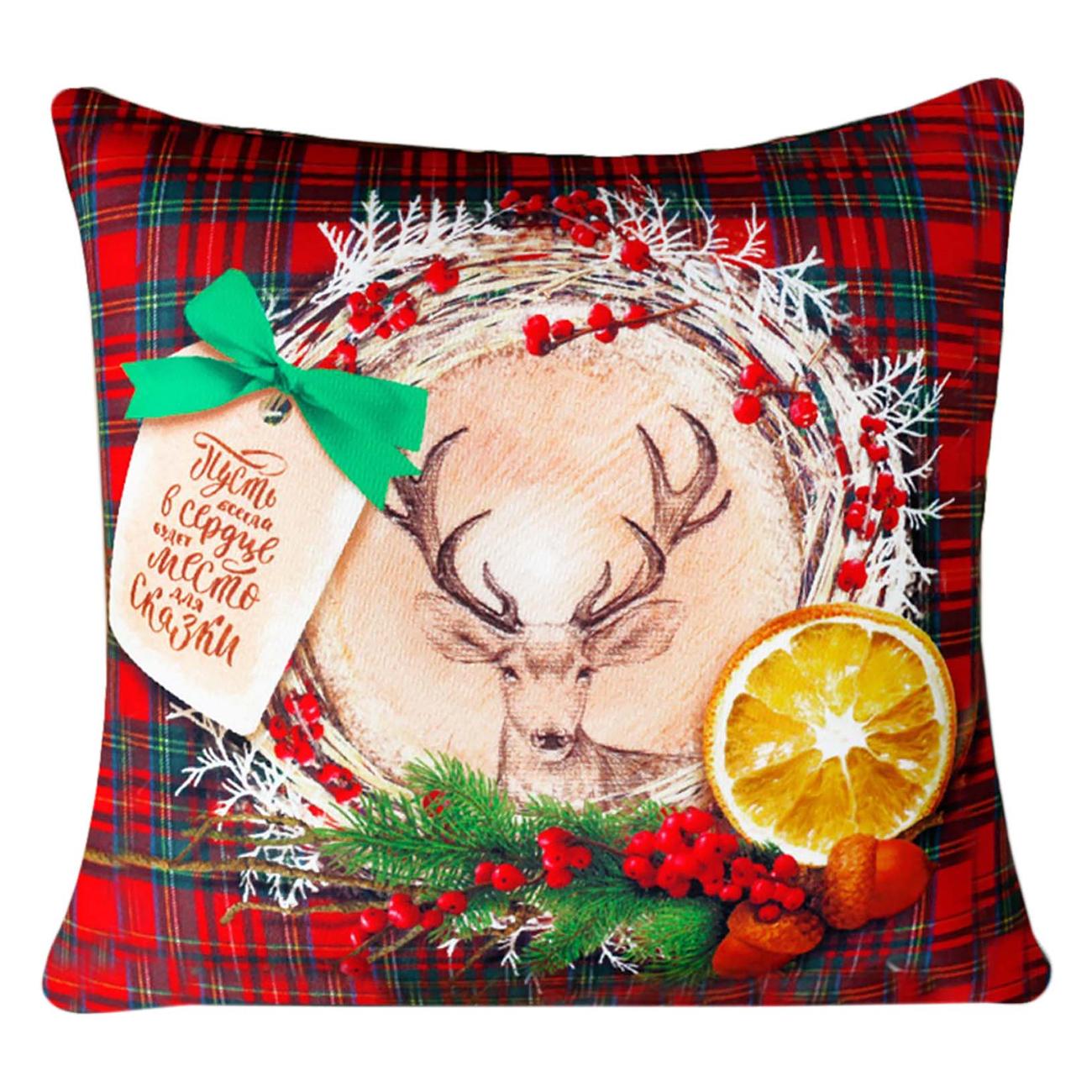 Подушка mni mnu 3800218