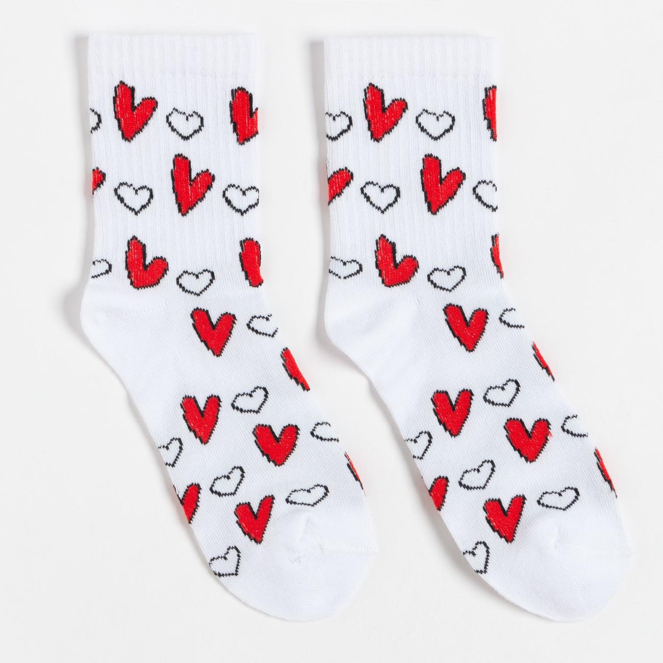 Подушка Этель I love cats (7481315)