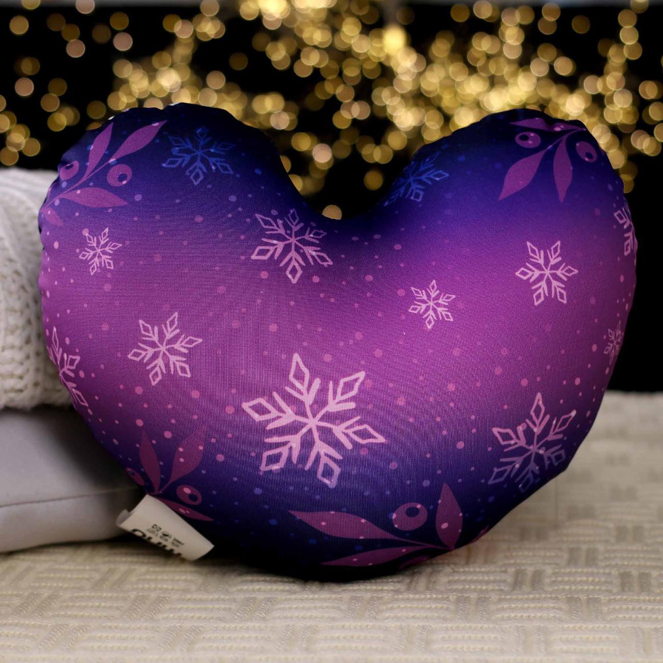 Подушка mni mnu Семейного счастья (7987005)